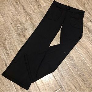 Lululemon Still Pant in Black